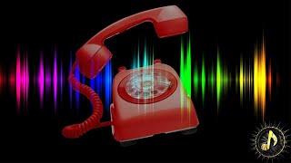 Old Phone Dialing  Calling Sound Effect Rotary phone sounds [upl. by Nilekcaj27]