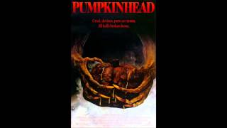 Pumpkinhead 1988  End Titles [upl. by Filiano]