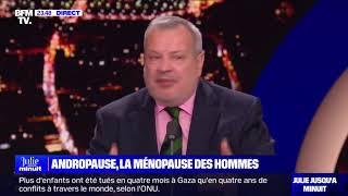 Fabien Roussel invité de BFMTV [upl. by Thain672]