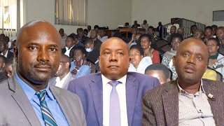 Habonetse irindi tsinda ryitwara nkAbakonoEse biraterwa nikiEse niho gusa cyangwa hari nahandi [upl. by Tedric]