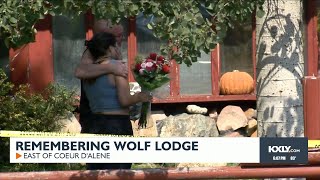 Remembering Wolf Lodge [upl. by Hardman]