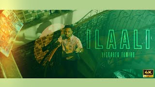 “ILAALI” YITBAREK TAMIRU ftAMANUEL ETANA new oromo gospel music video 2024 [upl. by Enomad]