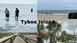 Tybee Island savannah georgia [upl. by Peggi]