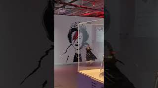 Banksy Exhibition Melbourne Kinda Sucked [upl. by Vorfeld]