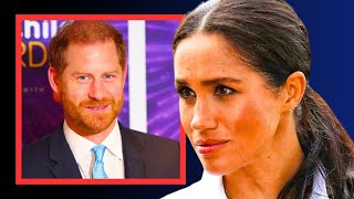 Harry amp Meghan’s Trial SEPARATION  Andrew Asks Kinsey [upl. by Oremar]