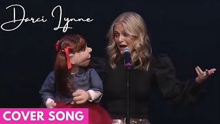 Yodeling Cowgirls  Cover Song  Darci Lynne [upl. by Gusella]