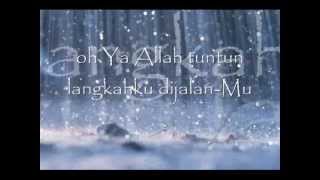 Insya Allah  MAHER ZAIN feat FADLY PADI [upl. by Nairrod]