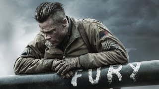 Fury Video Review [upl. by Soirtimid886]