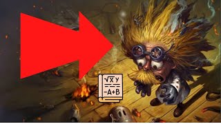 HEIMERDINGER EXPLOSIF  LOL FR [upl. by Abraham]