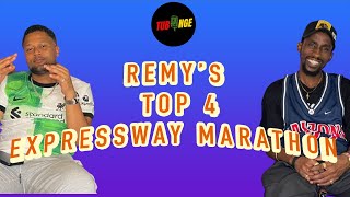 School Punishment Remys Top 4Expressway Marathon  Tubonge Podcast 254 EP34 P2 [upl. by Barbara-Anne608]