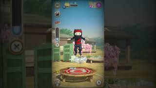 Clumsy Ninja Edit 🔥 edit shorts clumsyninja nostalgia [upl. by Geri]