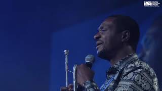 ISI 2023 Worship Experience with Nathaniel Bassey [upl. by Aggarwal]