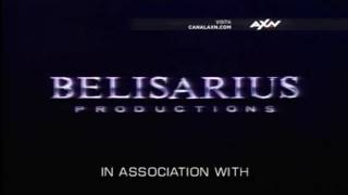 Belisarius Productions Paramount Television 2004 [upl. by Adiarf193]