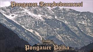 Pongauer Tanzbodenmusi  Pongauer Polka [upl. by Garey990]