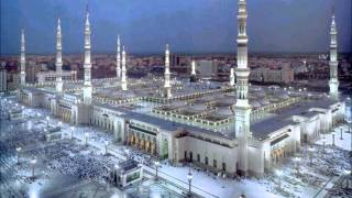 Arabic Nasheed  Durood Shareef  Salat Alan Nabi Sallalahu Alayhi Wasalam [upl. by Jedthus]