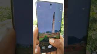 Realme 12 pro plus camera 120X zoom test😱😯 realme12pro realme12proplus5g zoom zoomtest s24ultra [upl. by Egin]