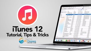 iTunes 12 Tutorial  Tips amp Tricks [upl. by Moriarty]