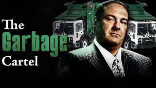 The Mafia’s Iron Grip on Waste Management [upl. by Kokaras]