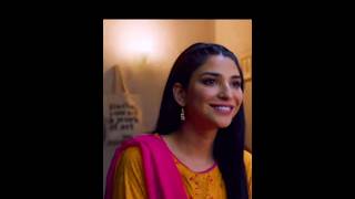 Jannat Se Aagay Episode 01  Eng Sub  Digitally Presented by Happilac Paints  11th August 2023 [upl. by Hyps695]