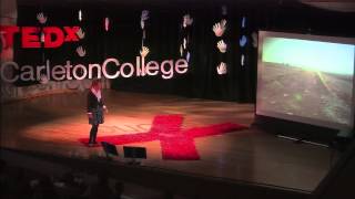 The Paradox Of Humanitarian Interventions Bailey Ulbricht at TEDxCarletonCollege [upl. by Seow]