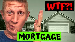 What is a Mortgage Loan  Mortgage Loans Explained for the Average Joe [upl. by Walters68]