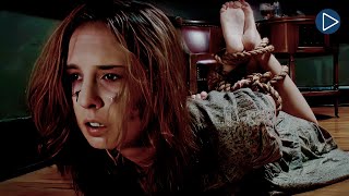 WAKE THE DEAD 🎬 Full Exclusive Horror Movie 🎬 English HD 2024 [upl. by Airdnaxela]