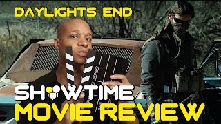 The Worlds End  Movie Review by Chris Stuckmann [upl. by Johnath698]