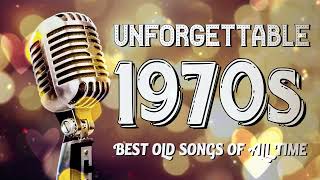 Best Oldies 70s Music Hits  Greatest Hits Of 1970s Oldies but Goodies 70s Classic Music Hits [upl. by Ahsuatal]