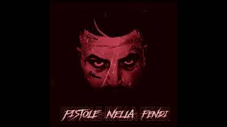 Niko Pandetta  Pistole nella Fendi RMX prod Smash [upl. by Tehr]