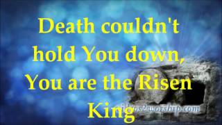 You Have Won The VictoryThe Anthem  Full Gospel Baptist Church  Lyrics [upl. by Adnamas]