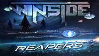 Reapers  Winside Intro Mix [upl. by Moureaux]