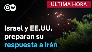 Estados Unidos califica el ataque de quotineficazquot pero también de quotinaceptablequot [upl. by Amsa]