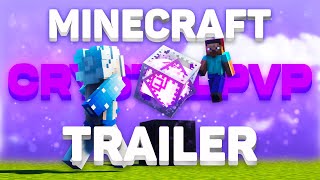 If Crystal PvP had a trailer [upl. by Ynneh]