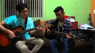 Basement  Canada Square Acoustic Cover [upl. by Saval]