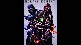 Mortal Kombat 2 Trailer 2025 shorts [upl. by Kehoe]