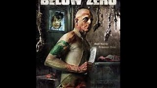 Below Zero  Trailer [upl. by Lesli928]