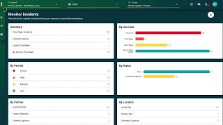 Get RealTime Visibility into Supply Chain Issues and Resolve Them 65 Faster [upl. by Torrell956]