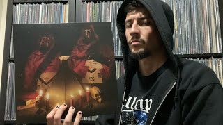 Vinyl Update It’s a Raw Black Metal Kind of Week [upl. by Deutsch]