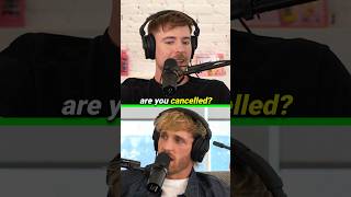 Logan Paul Makes MrBeast CRY 😭 [upl. by Derzon]