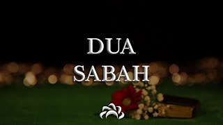 Dua Sabah  Keys to Paradise  دعاء الصباح [upl. by Elleinad]