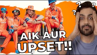 Netherlands ne laga di South Africa ki Phainti CriCom ep 233 [upl. by Annawd]