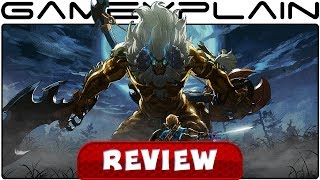 Zelda Breath of the Wild DLC Pack 1 The Master Trials  REVIEW Nintendo Switch [upl. by Leahpar]