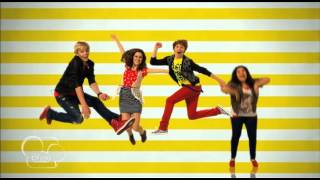 Austin and Ally  Theme Song  Official Disney Channel UK [upl. by Alexio]