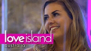 Shelby and Jax mend their relationship  Love Island Australia 2018 [upl. by Sotnas]