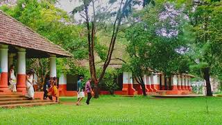 College Whats App Video Status  CMS College Kottayam [upl. by Fredrick790]