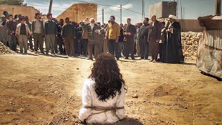 The Stoning of Soraya M 2008 Movie Explained in Hindi  Movie Recaps [upl. by Adnilema550]