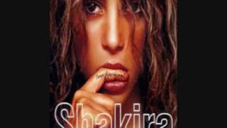 Hips Dont Lie  Shakira Slowed Down [upl. by Salomone]