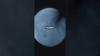 Catch the Rare Super Blue Moon 2024 08 17 [upl. by Drummond]