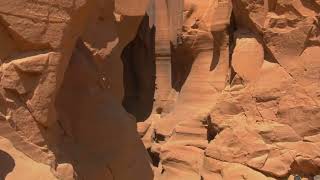 Antelope Canyon Nature’s Hidden Masterpiece Revealed [upl. by Masson]