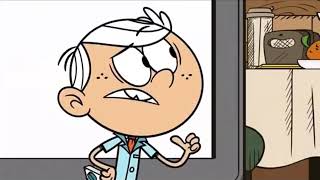 Schooled clip the loud house [upl. by Groves]